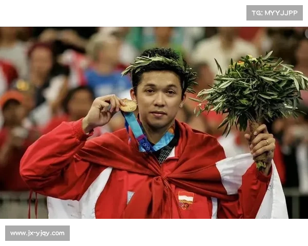 奥运弓箭赛场上的五位历史人物与他们的传奇时刻