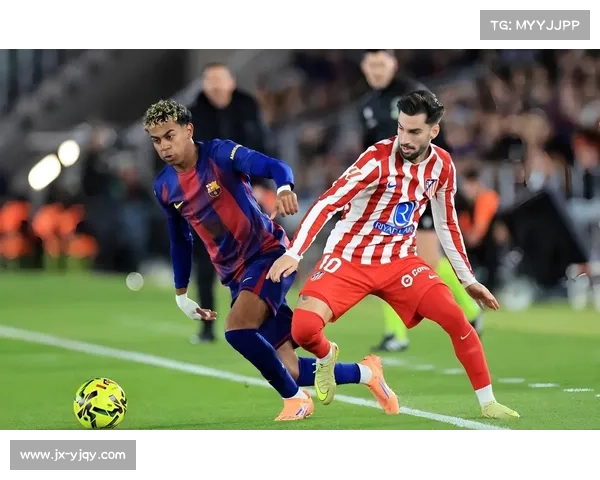 巴萨辉煌时代的终结与西甲竞争格局的深刻变化分析