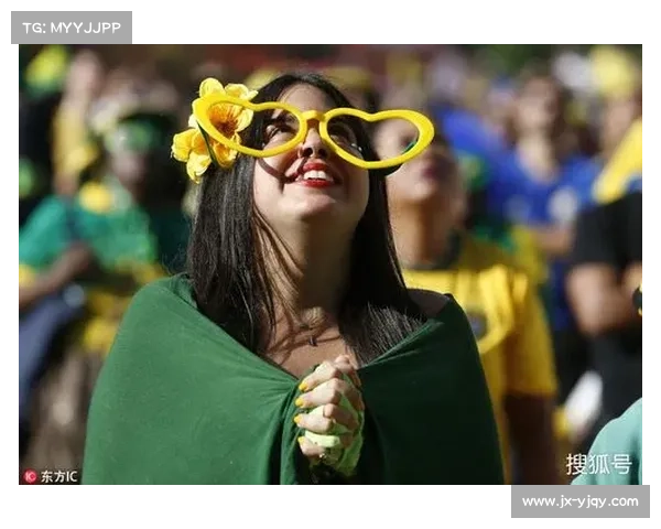 巴西联赛球迷文化的多样性与热情展现足球独特魅力