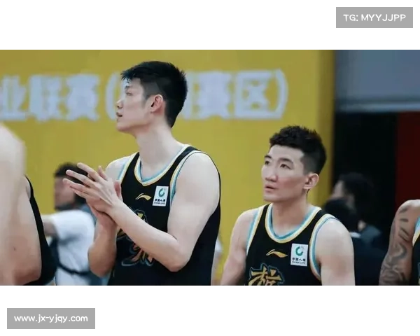 布朗与孙铭徽领衔四连胜背后关键表现深度剖析